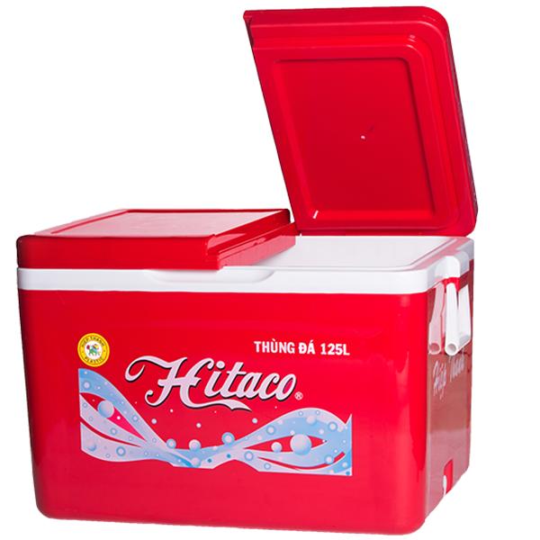 THÙNG ĐÁ HITACO HIỆP THÀNH 125 LÍT