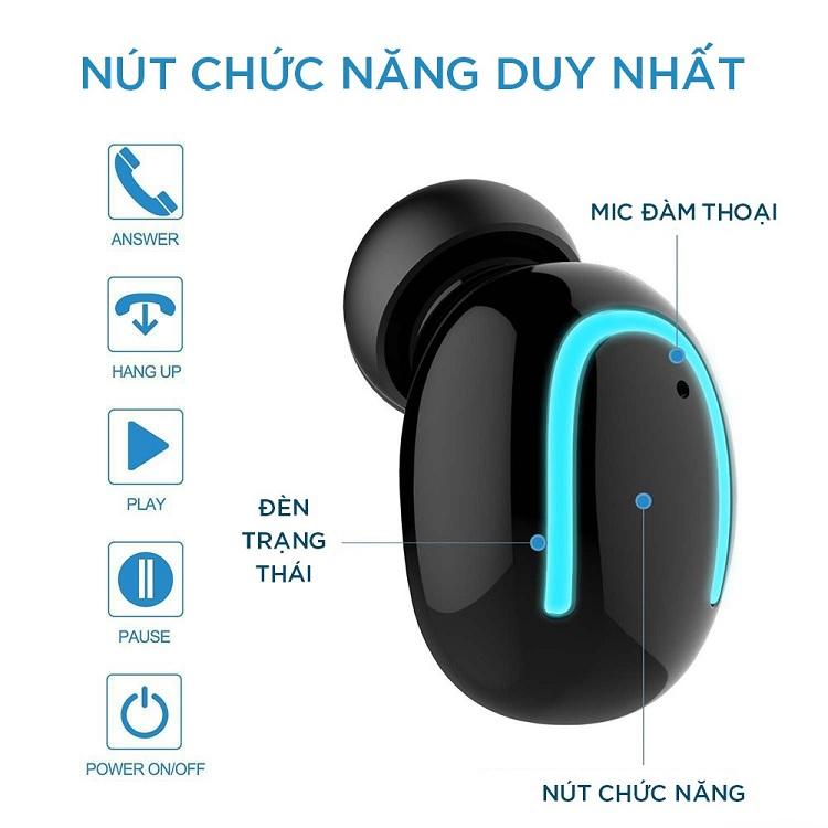Tai nghe Bluetooth TWS Q32