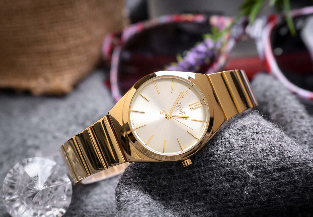 Đồng Hồ Nữ Julius JA-938 JU1184