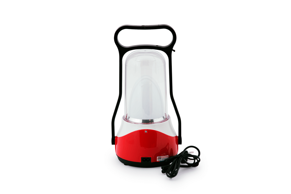 Đèn tích điện Sunhouse SHE6036LA