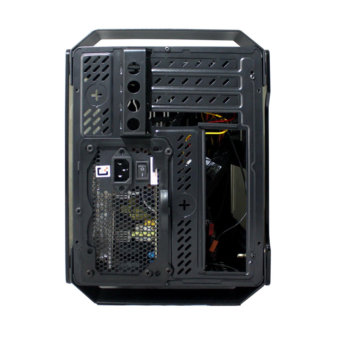 Vỏ thùng máy tính JETEK G9015
