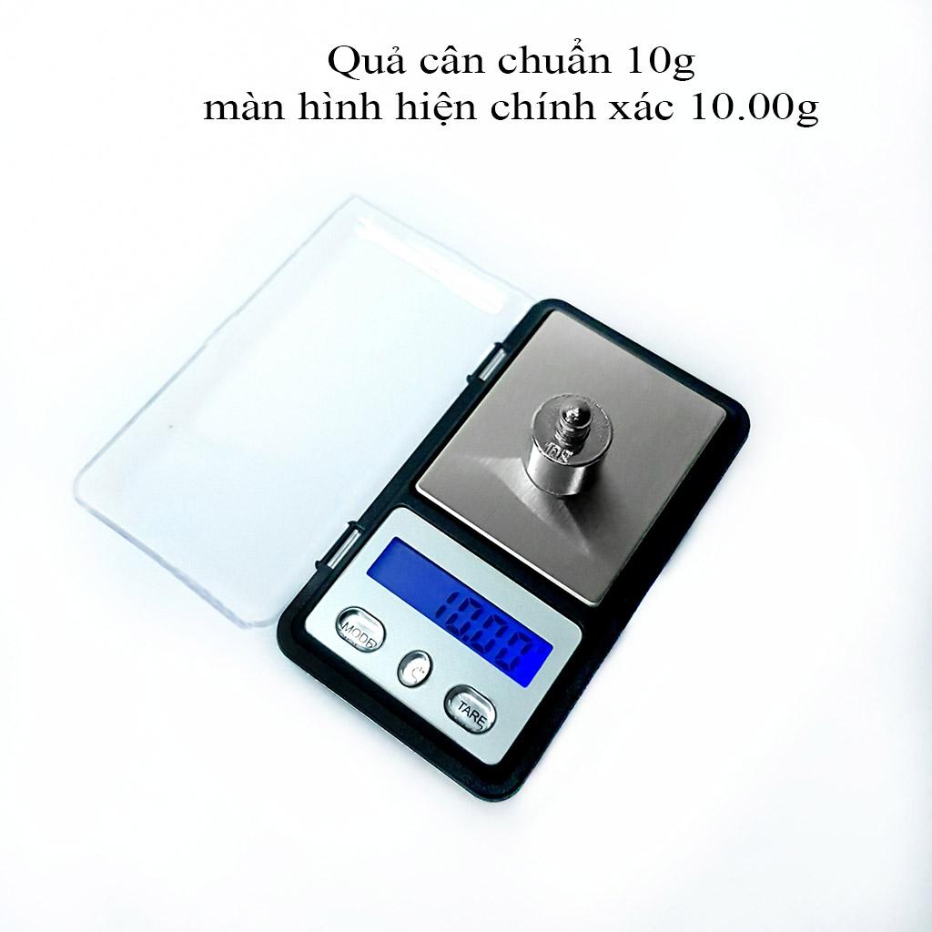 Cân điện tử MH333