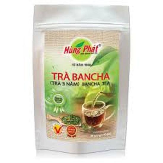 Trà Bancha Hùng Phát