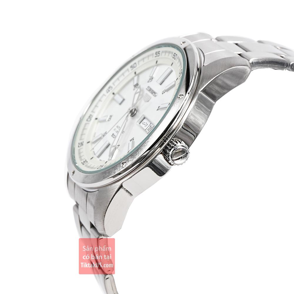 Đồng hồ nam Seiko SNKN09J1
