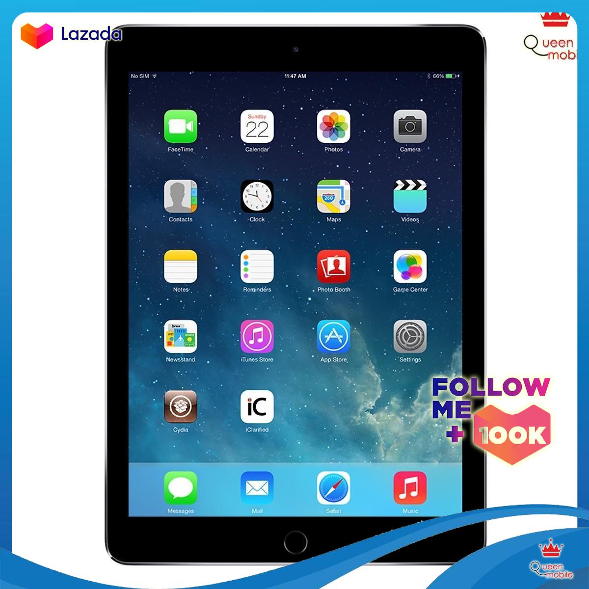 iPad Pro 10.5 WI-FI 4G 512GB (2017)