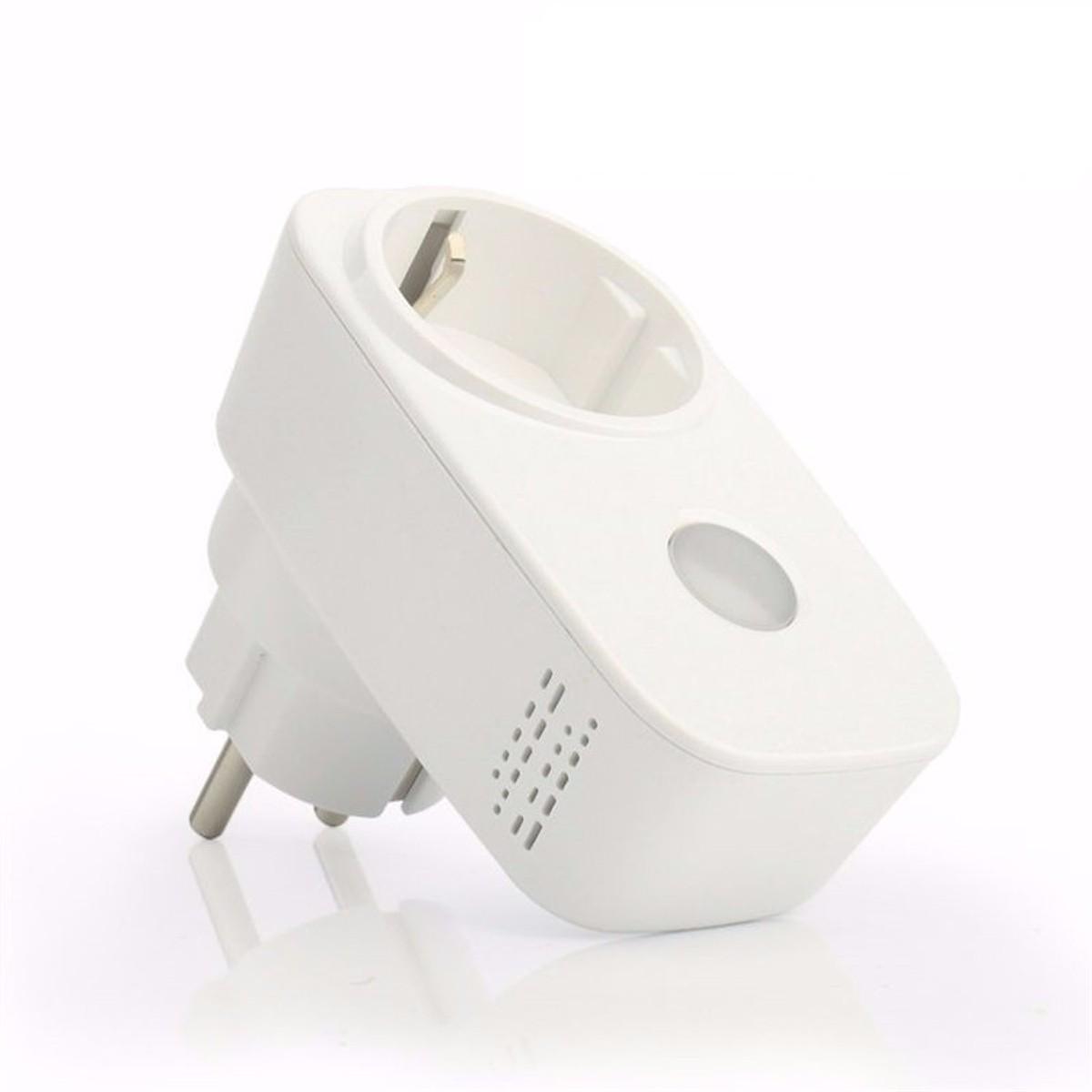 Ổ cắm thông minh Wifi Broadlink SP3/SP3S