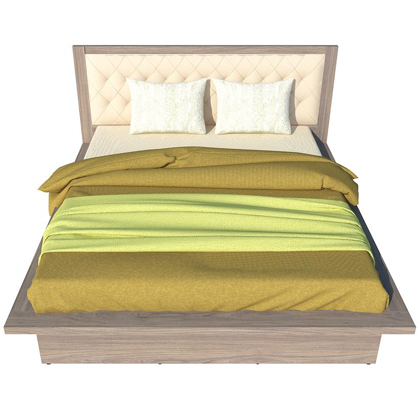 GIƯỜNG FINE FG121