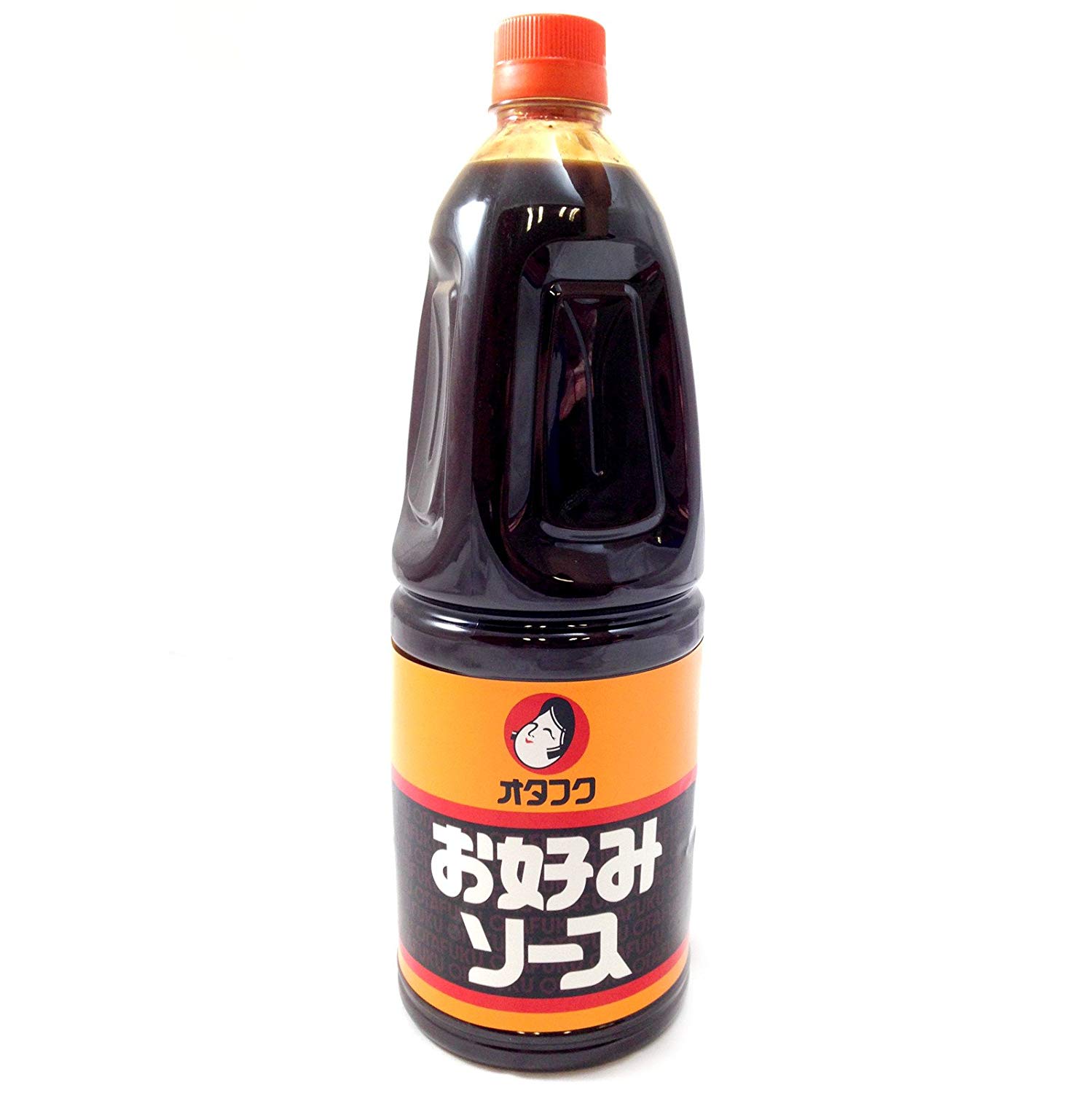 Sốt bánh xèo OKONOMI 2.1kg