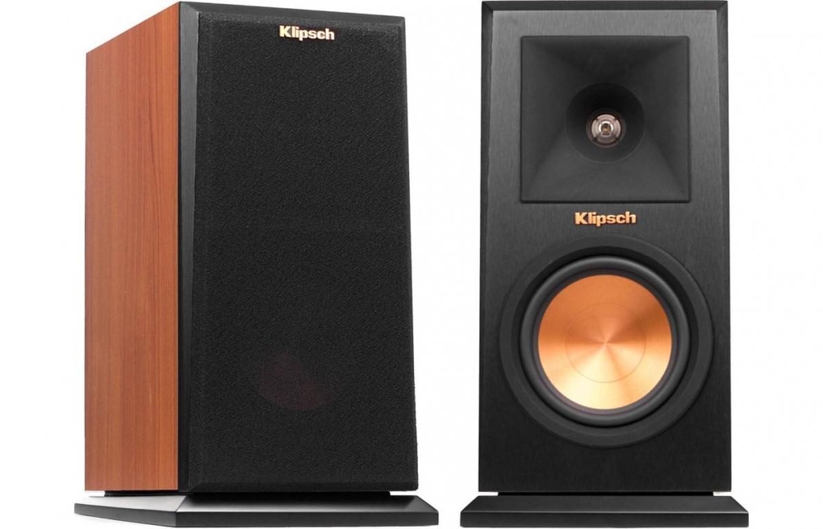 Loa đứng Klipsch RP-150M