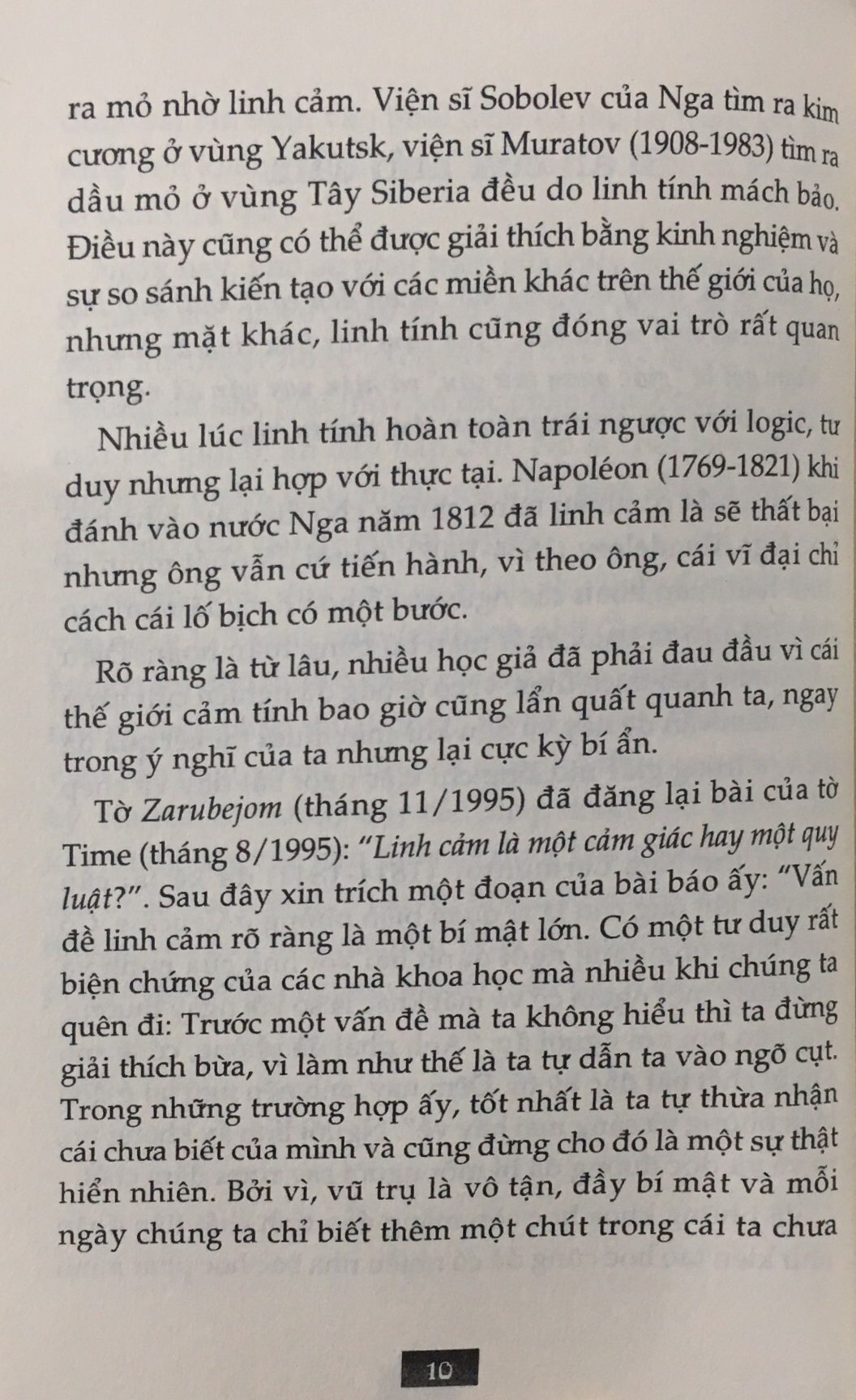 Bí ẩn mãi mãi là bí ẩn 04