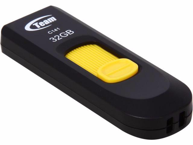 USB Team 32GB C141