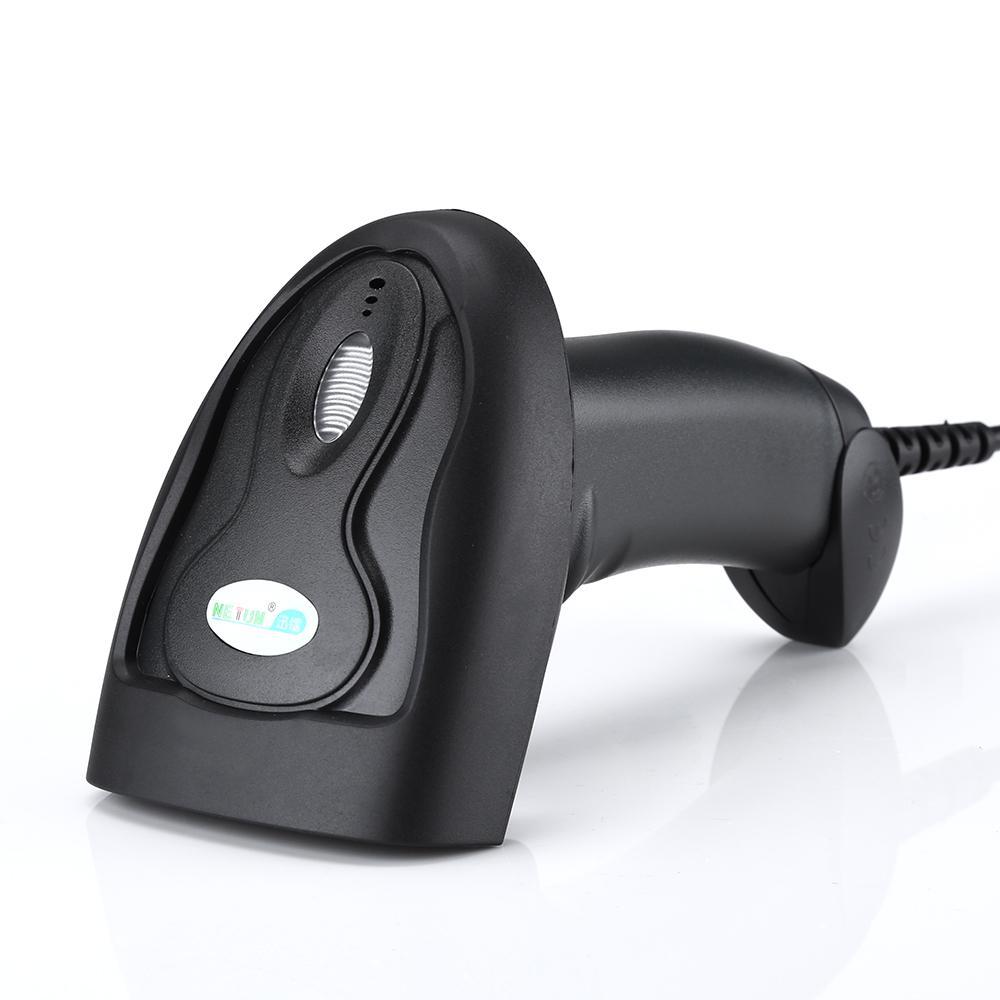 Máy đọc mã vạch Bigwaveo DL-W2503