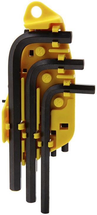 Bộ lục giác hệ inch 8 chi tiết 69-252