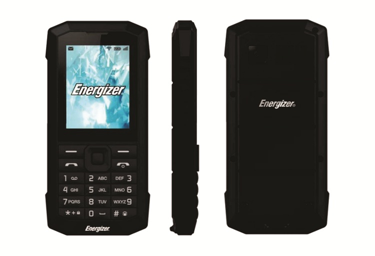 Energizer E100