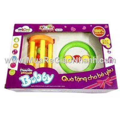 Đồ chơi Antona - Xúc Xắc lồng 113