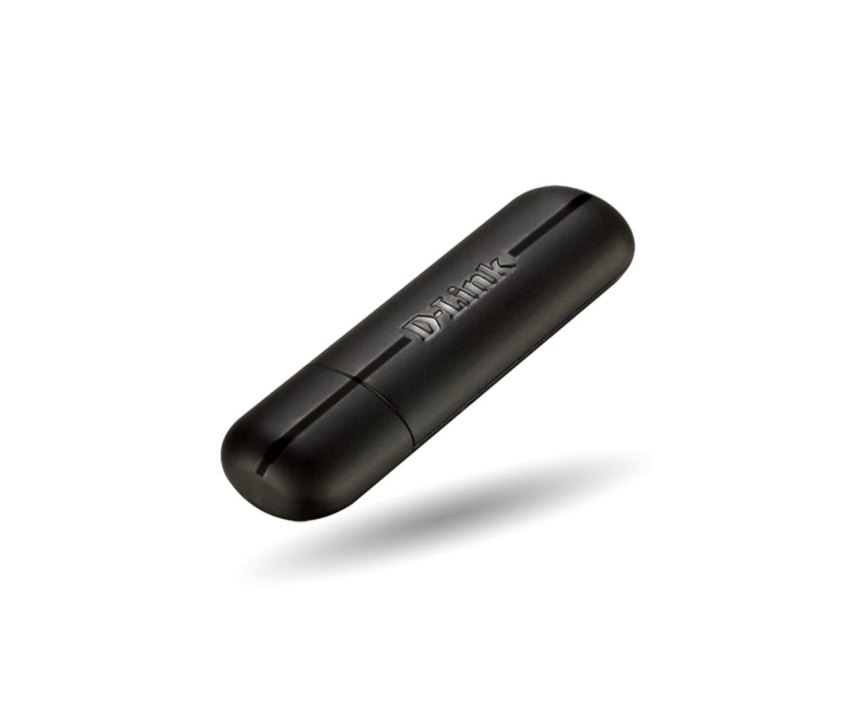 Usb WiFi D-LINK DWA-123
