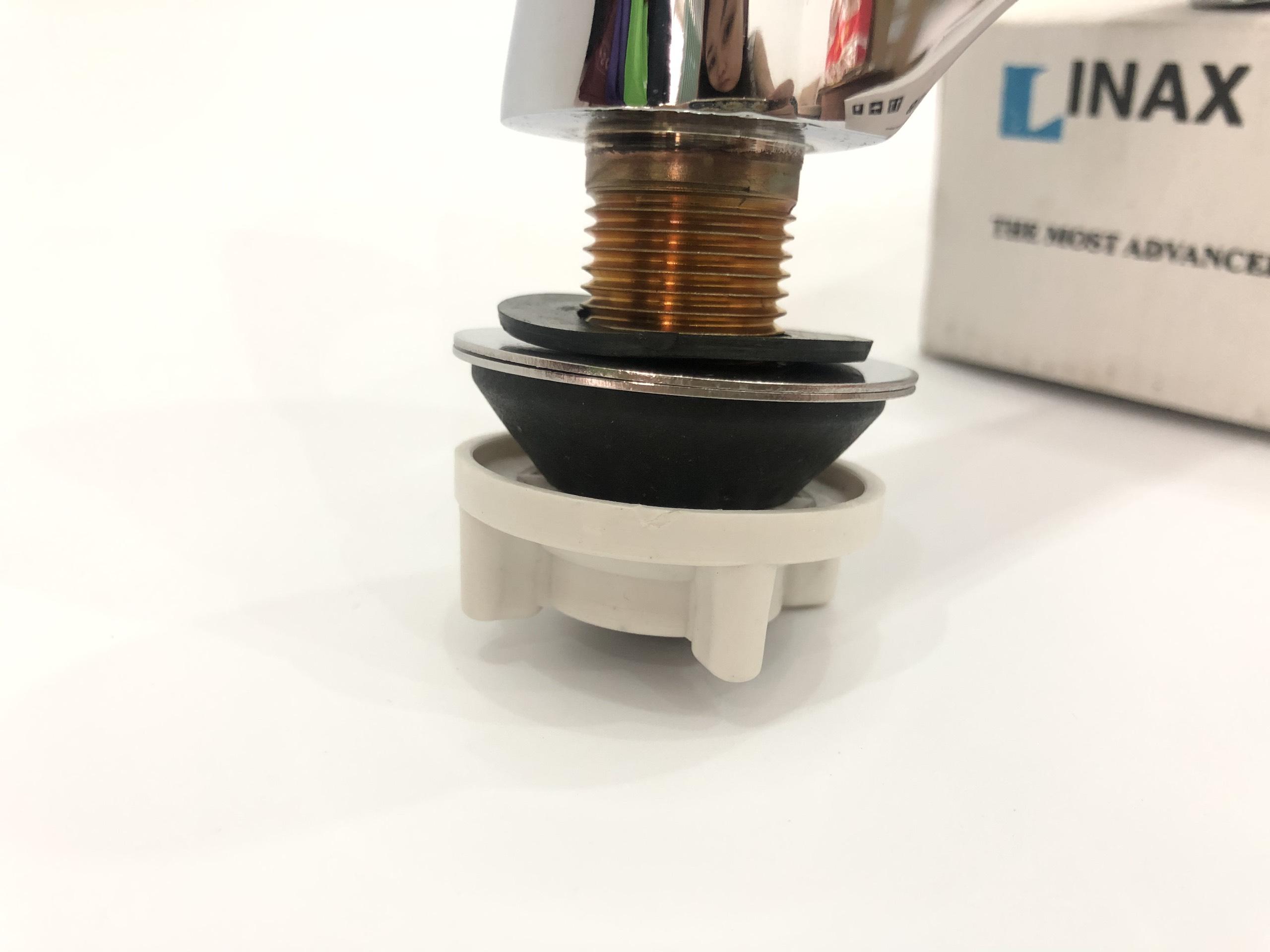 Vòi chậu nước lạnh INAX LFV