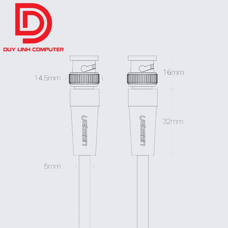 CÁP SDI UGREEN 50928