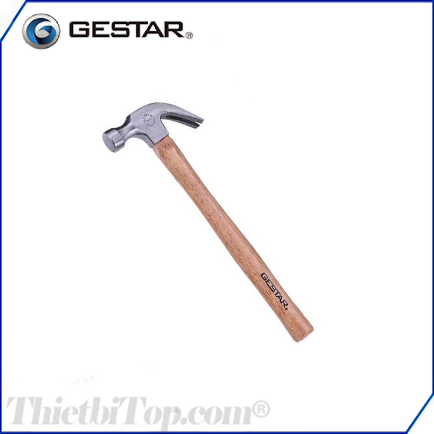Búa đinh GESTAR GE968