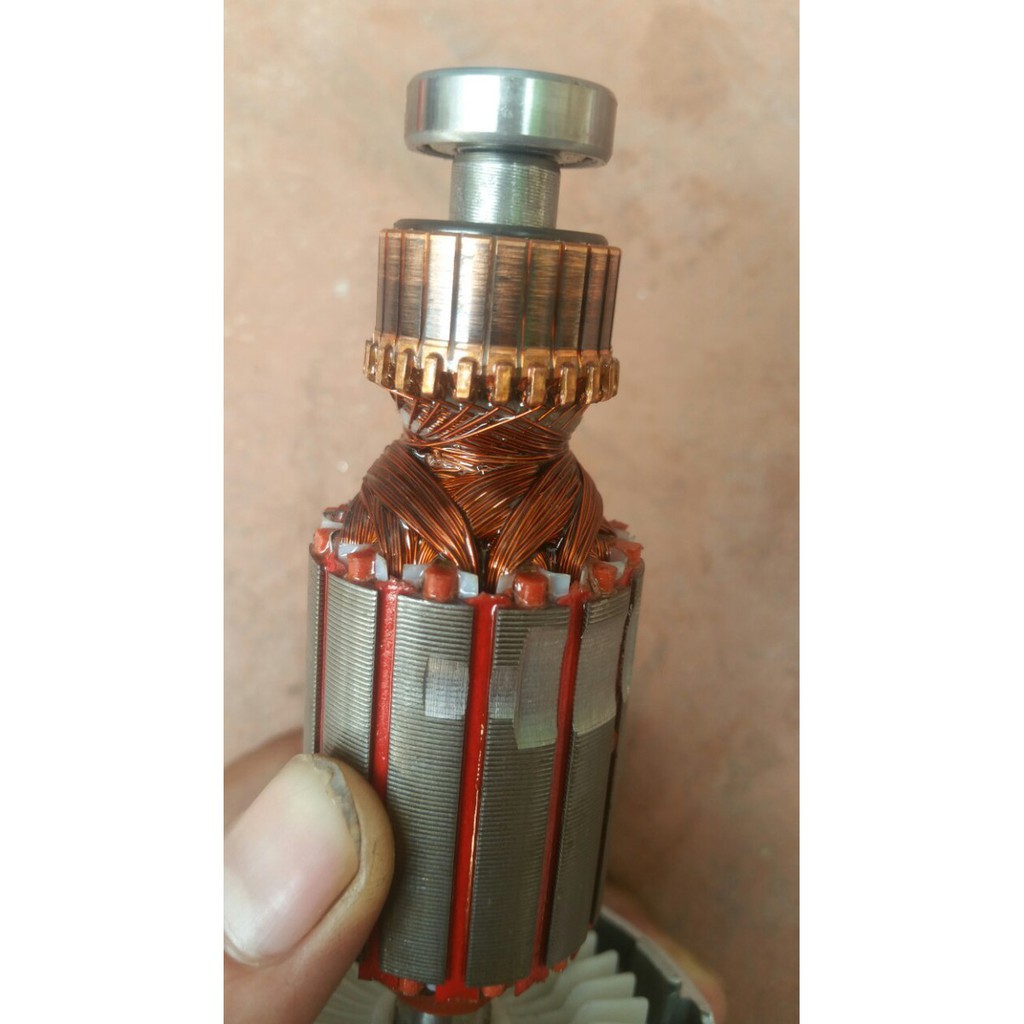 Máy Khoan Gaoke 880W