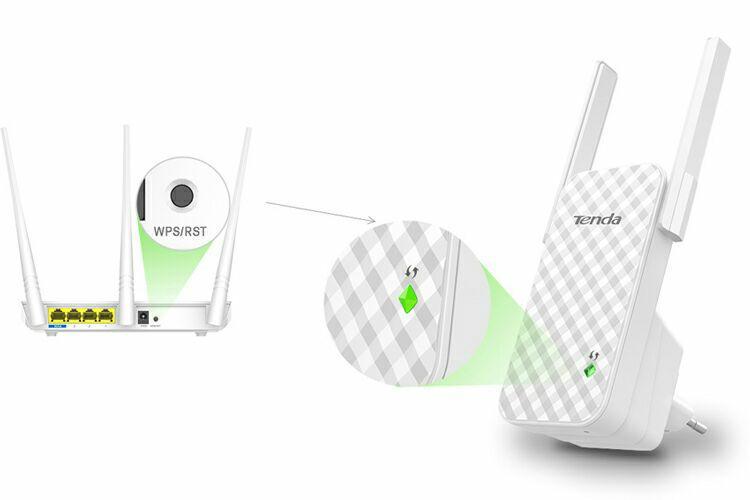 Bộ mở rộng sóng Wifi Mercusys MW302RE
