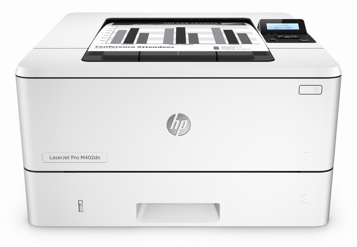 Máy in laser HP M402DN-C5F94A