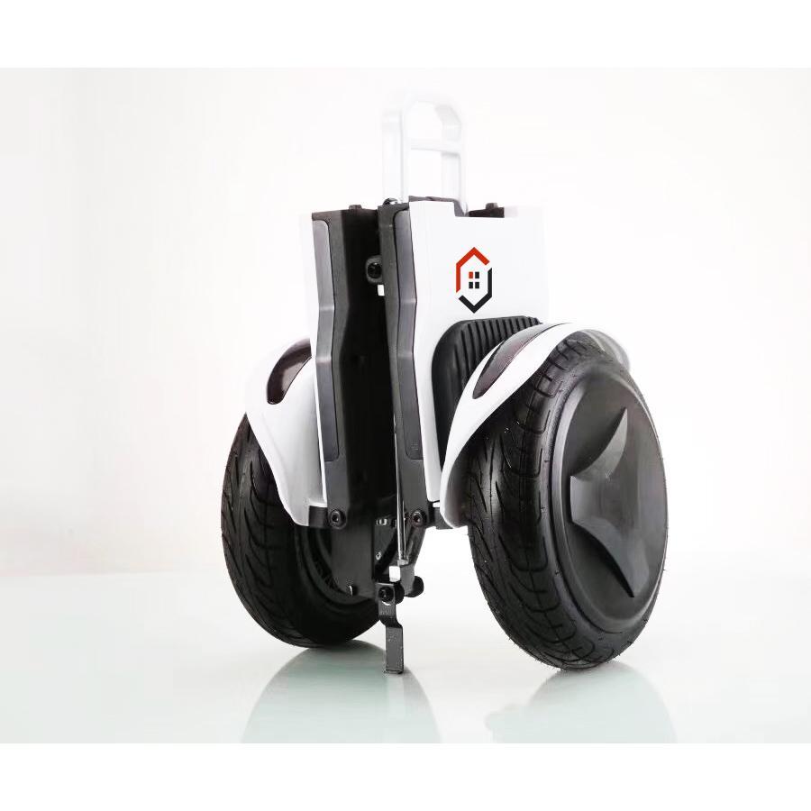 XE ĐIỆN CÂN BẰNG HOMESHEEL F2