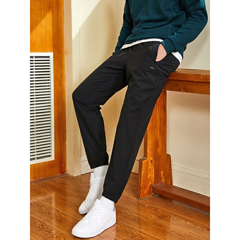 Quần Gió Thể Thao Nam Anta 152027517