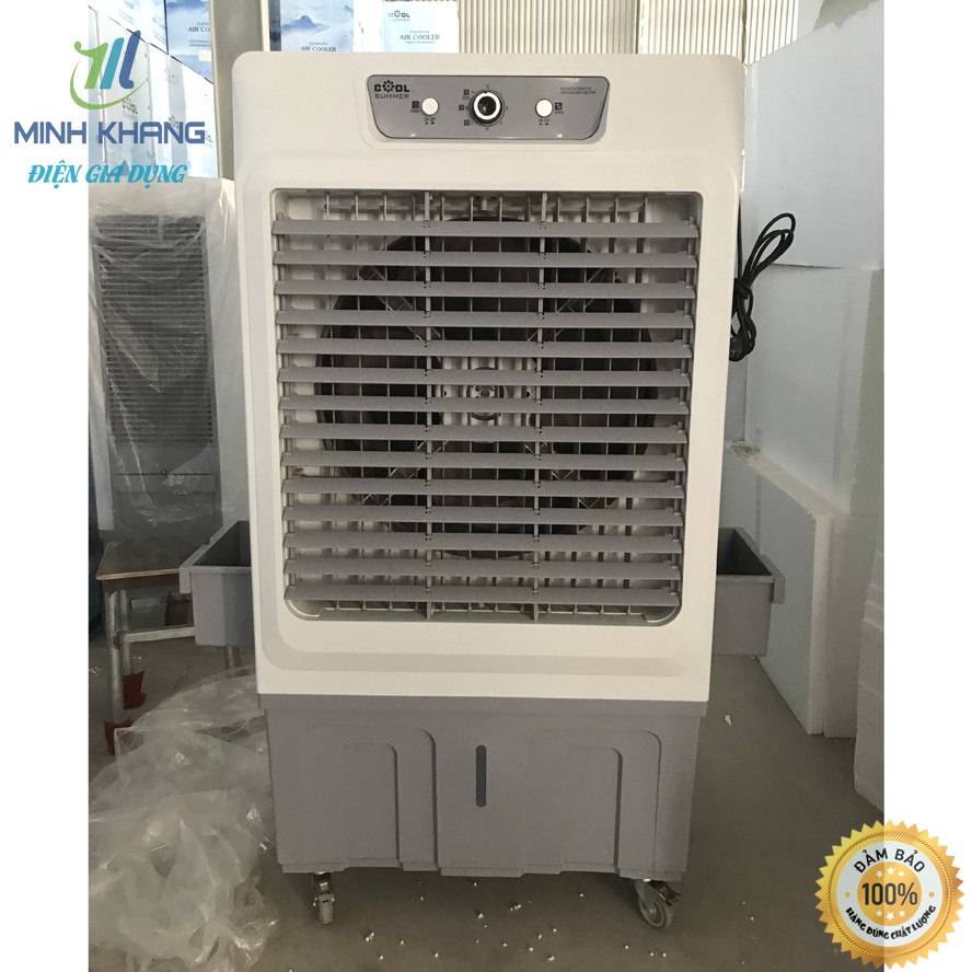QUẠT ĐIỀU HÒA COOL SUMMER CSM 20000