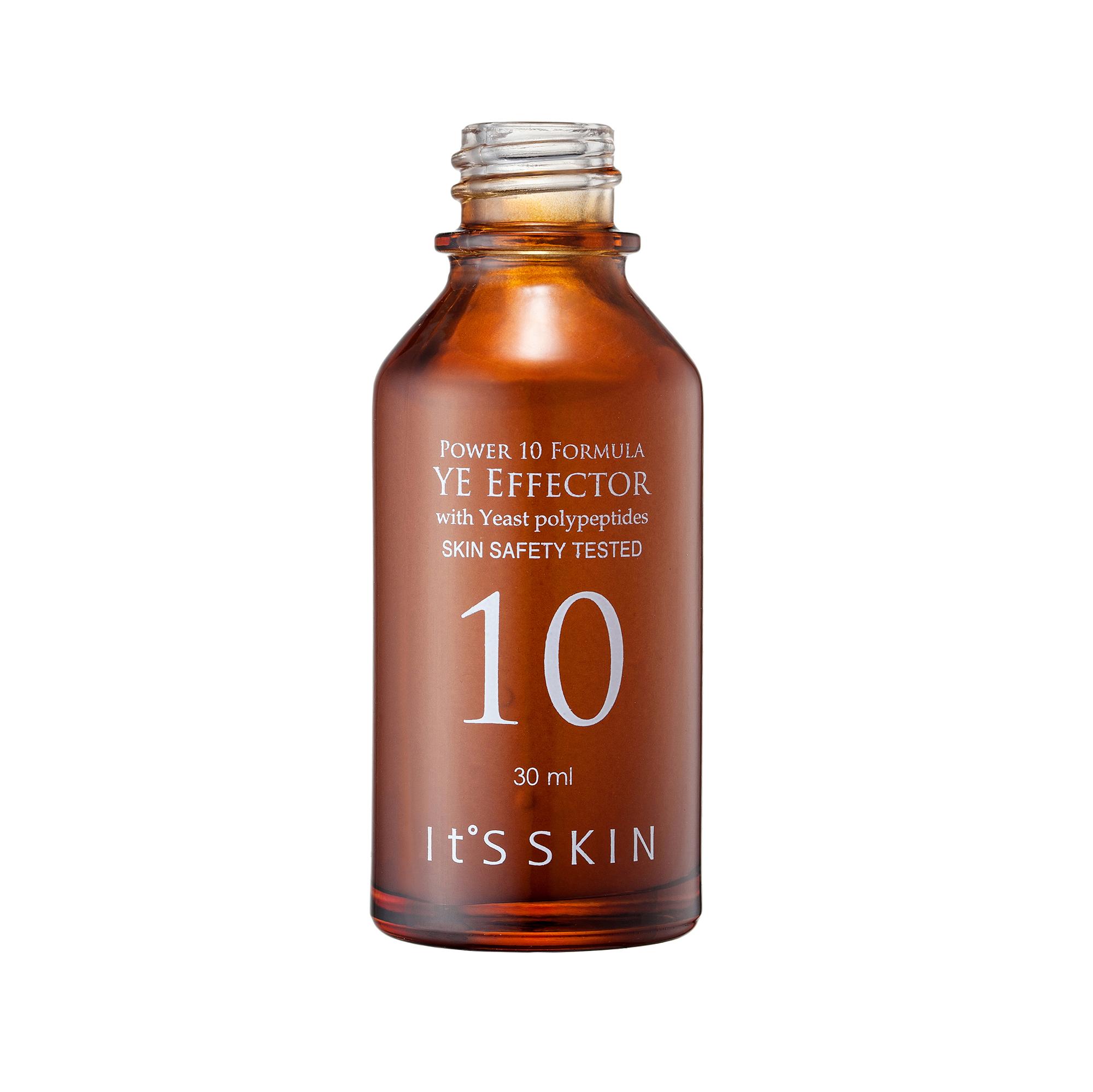 Tinh chất dưỡng da It's Skin power 10 Formula YE Effector