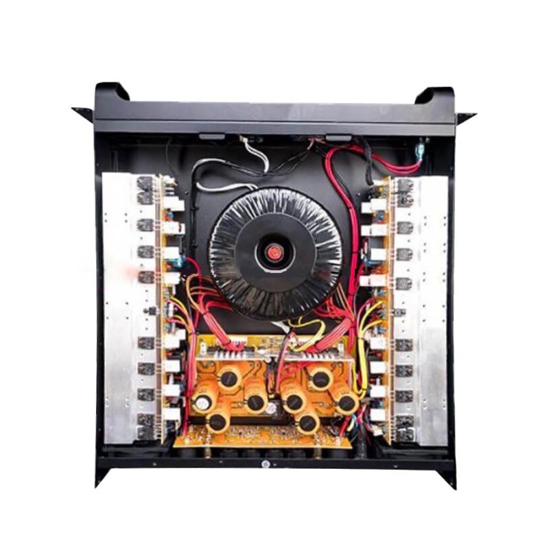 Cục đẩy 4 kênh BOSA MX6800