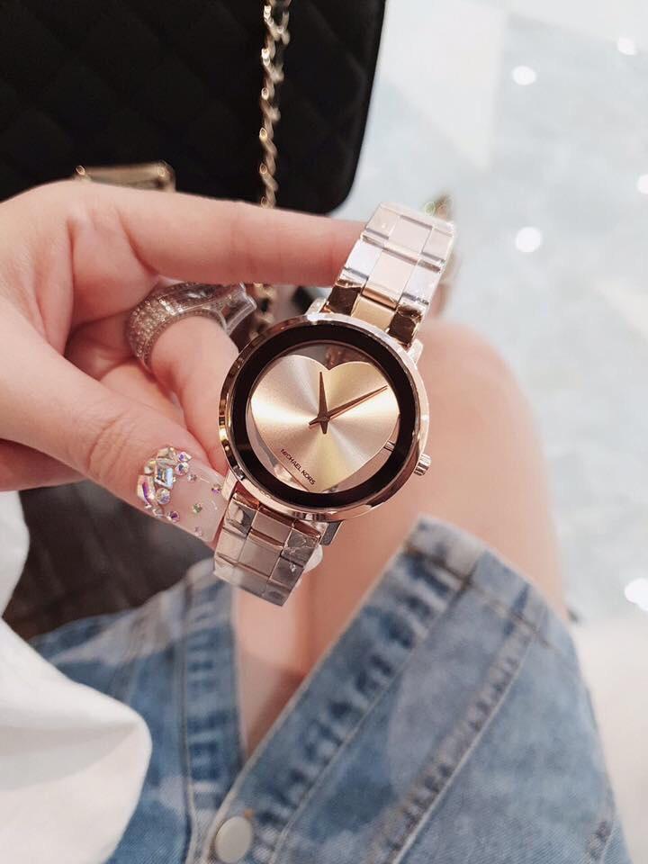 Đồng hồ nữ Michael Kors MK3622
