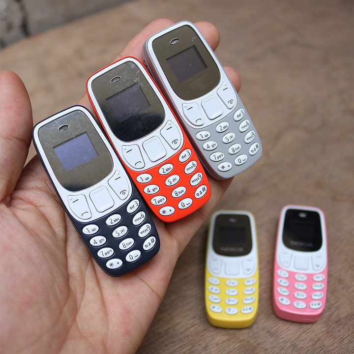 Điên thoại L8star GTSTAR BM10
