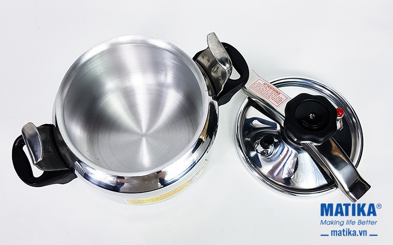 NỒI ÁP SUẤT MATIKA MTK-9250