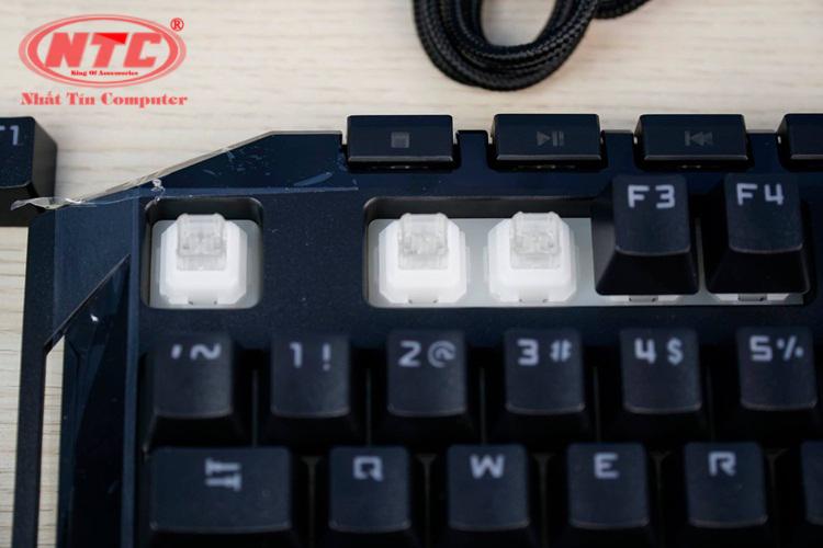 Bàn phím giả cơ Marvo KG860