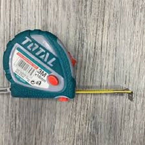 Thước cuộn thép TOTAL TMT126031