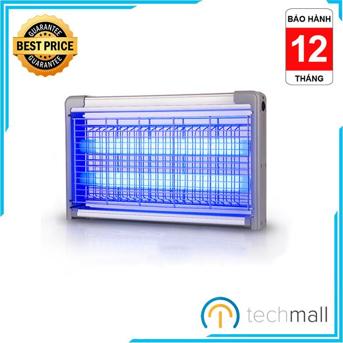 Đèn bắt muỗi và côn trùng BOSDA LED3