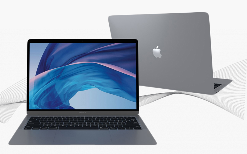Laptop Apple Macbook Air MRE82