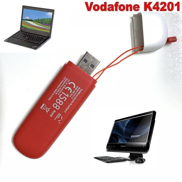 USB 3G 4G Vodafone K4201
