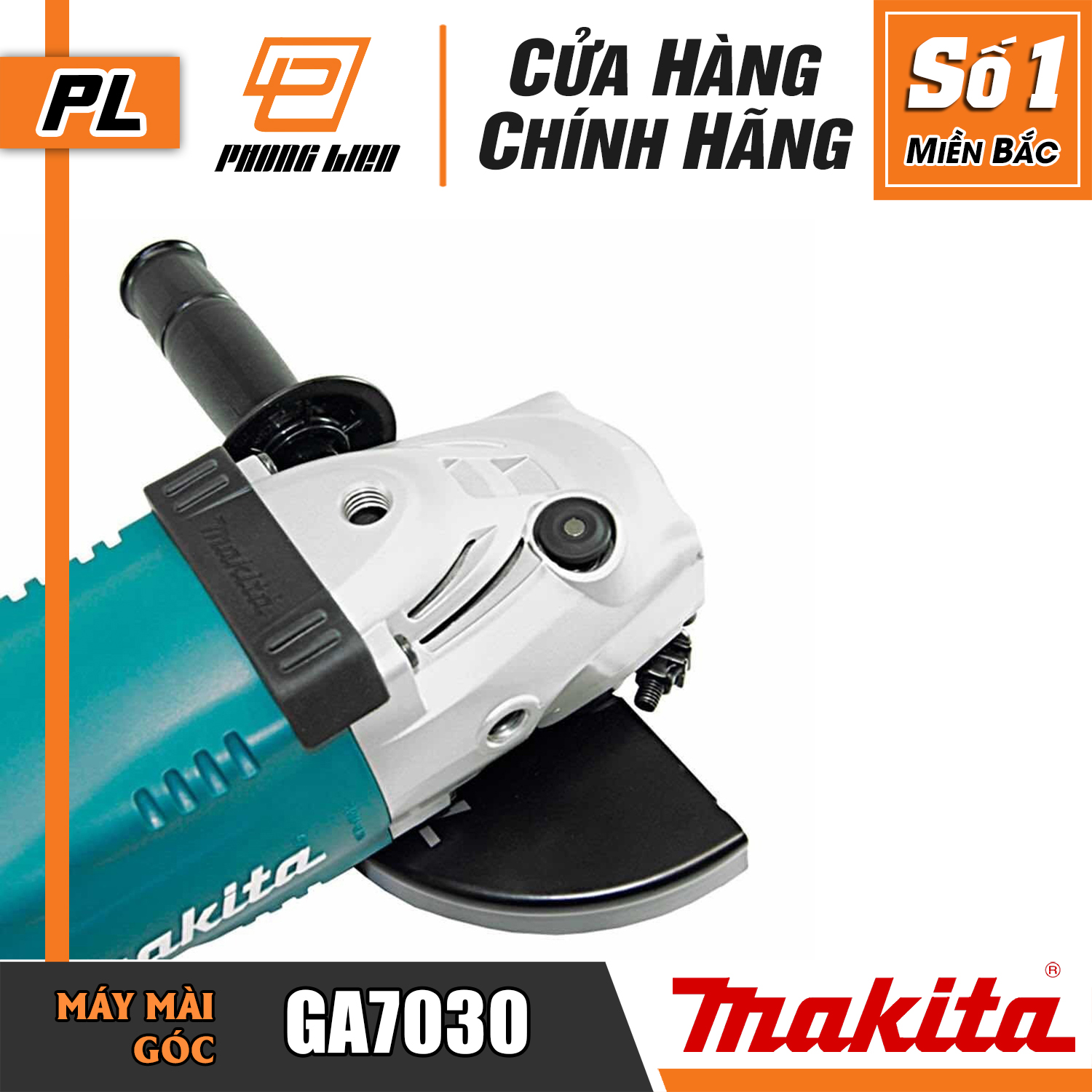 Máy mài góc Makita GA7030