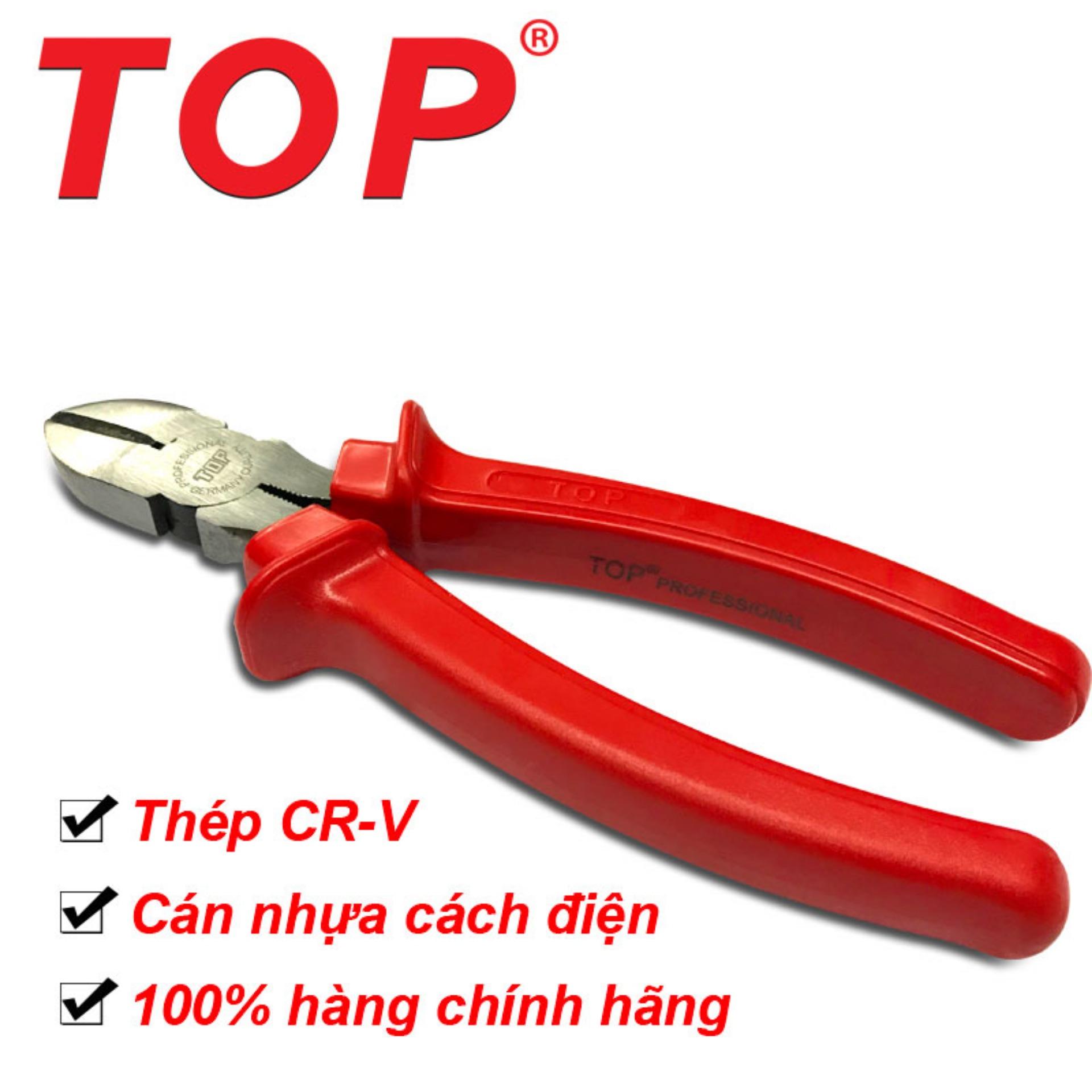 KỀM CẮT TOP TP-4002-7