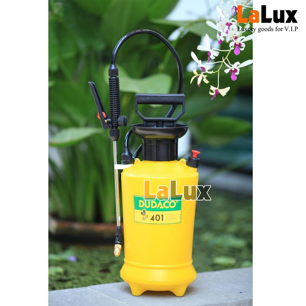 Bình xịt tưới cây DUDACO B401 4L