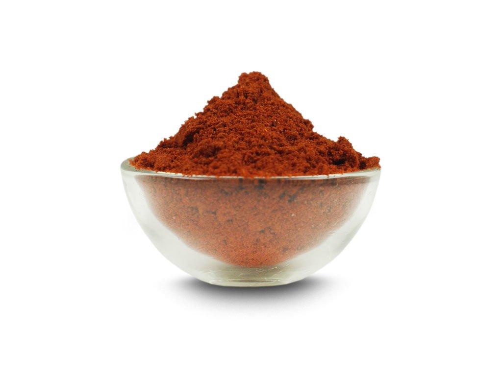 Bột ớt Paprika Dary Natury 50g