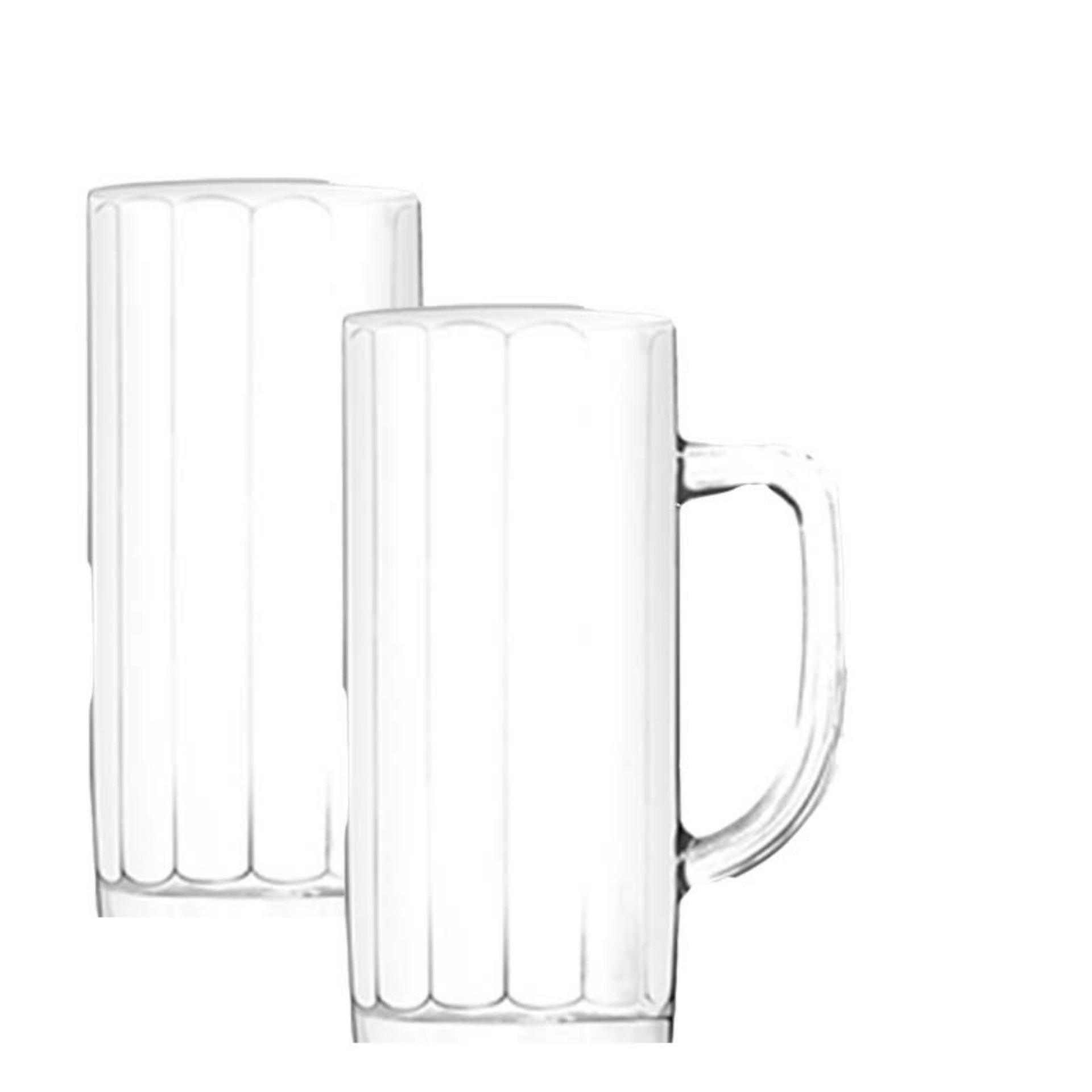 Ly quai Union Glass UG367