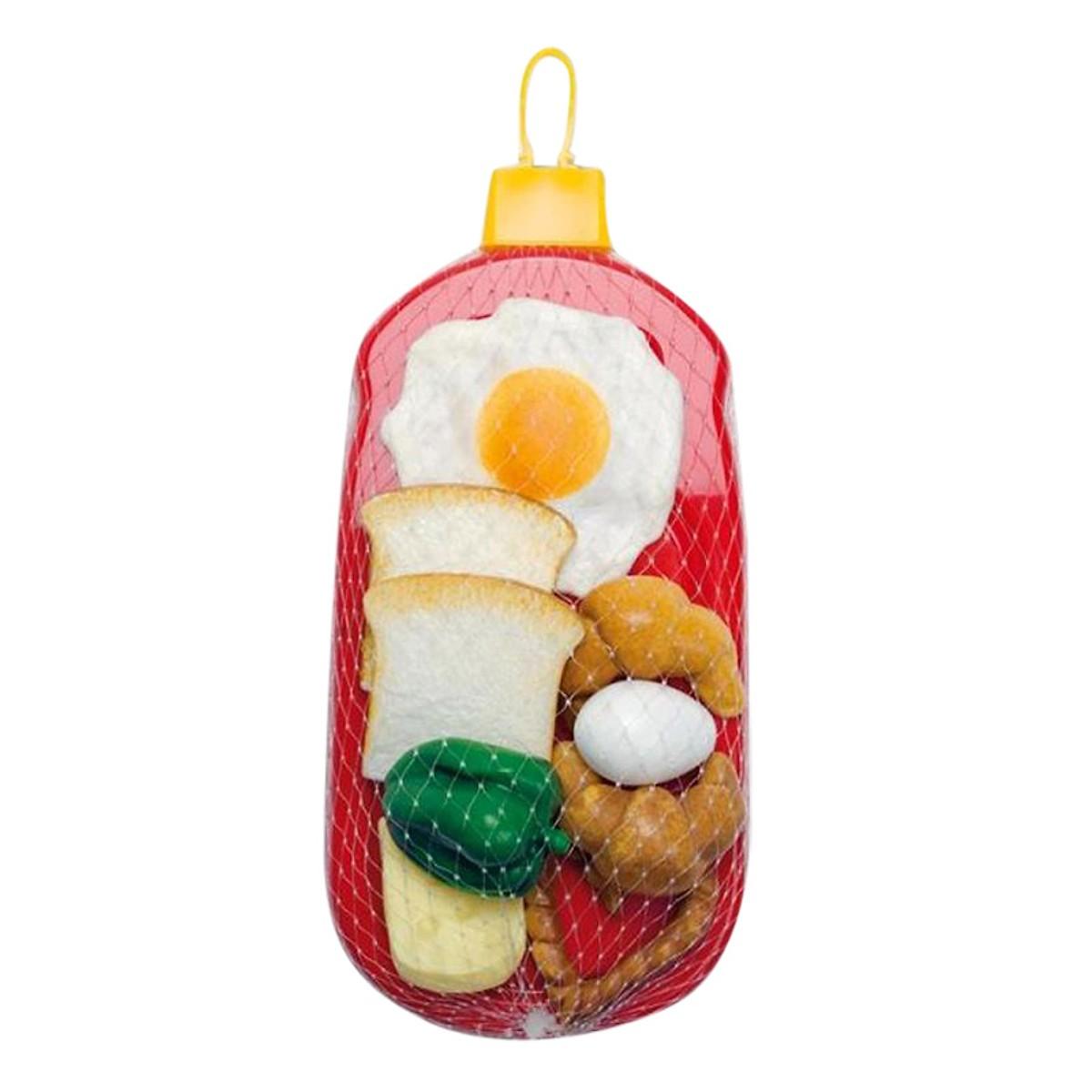 Đồ chơi Dantoy thực phẩm