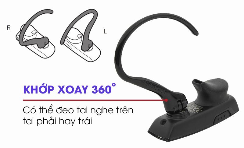 Tai nghe Bluetooth Plantronics EXPLORER 10