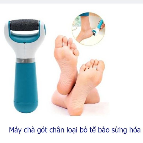 Máy chà chân Shinon SH-7603A