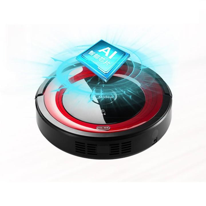 Máy Hút Bụi Midea R1 L083B