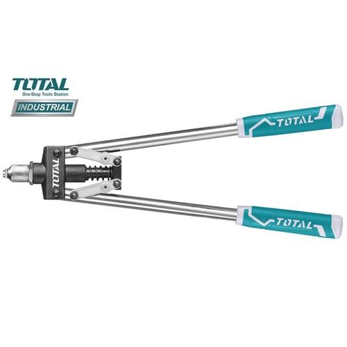 Kìm rút riveter cộng lực Total THT32176