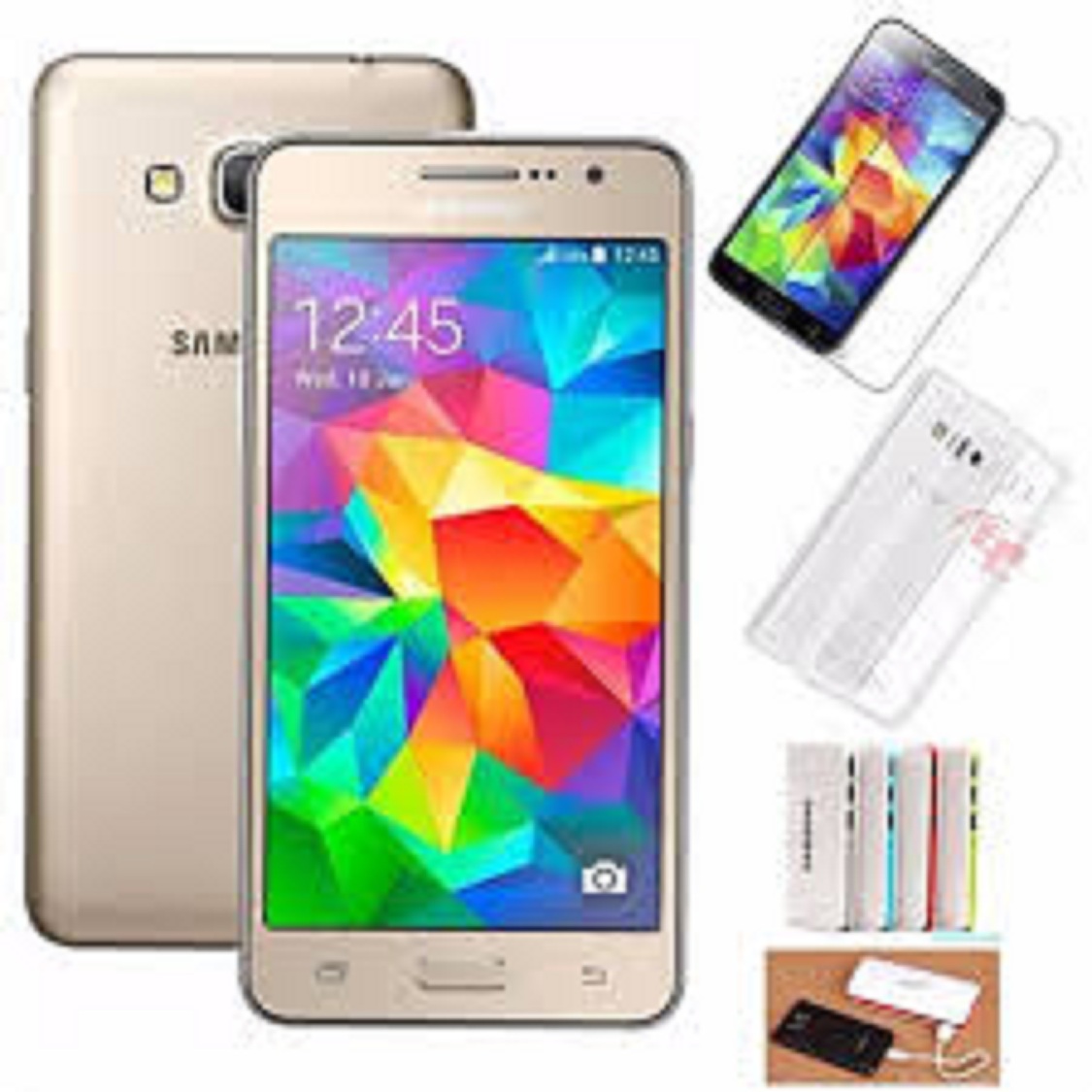 Samsung Galaxy Grand Prime G530